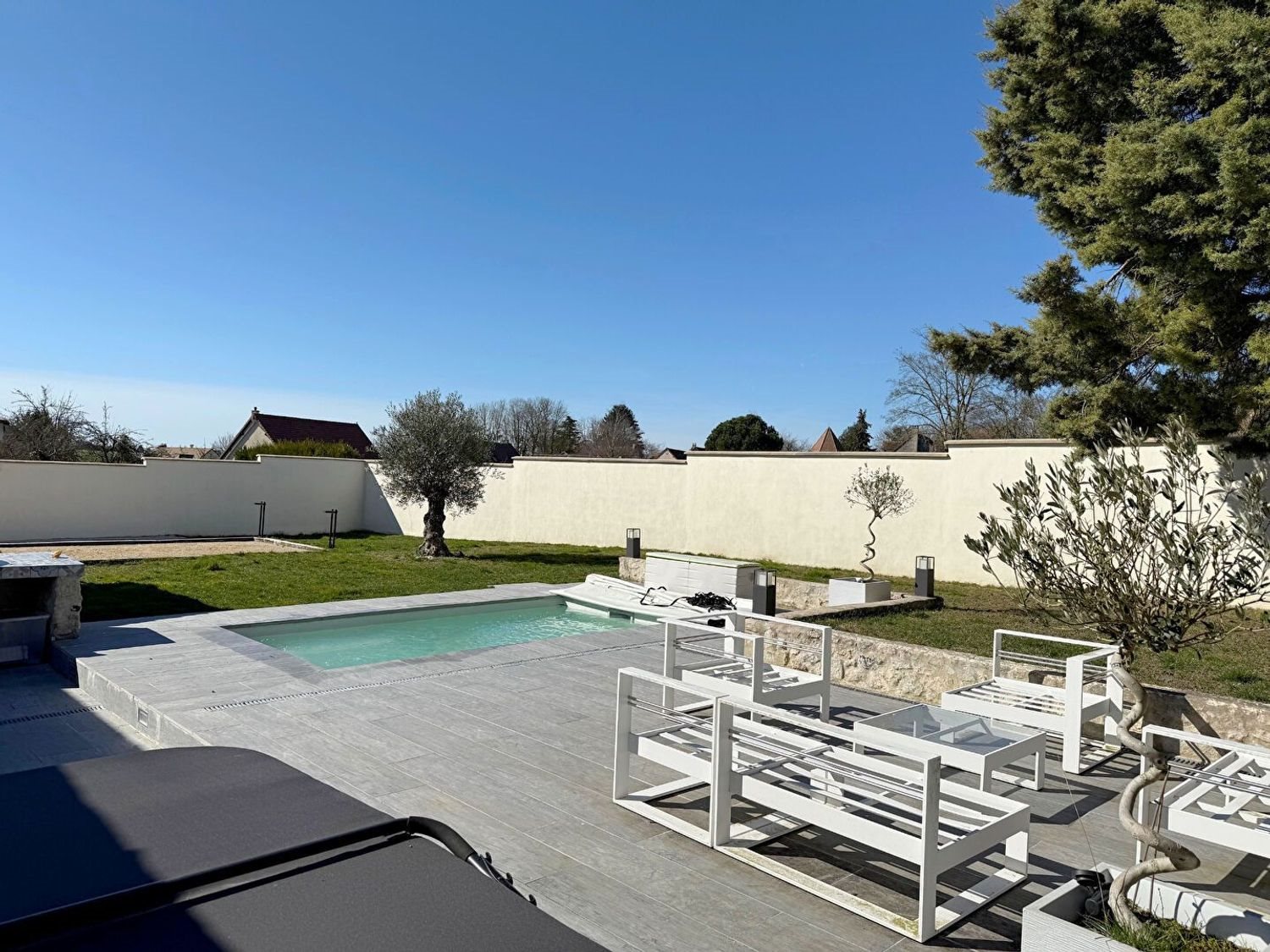Maison à vendre, 207m², Houdan