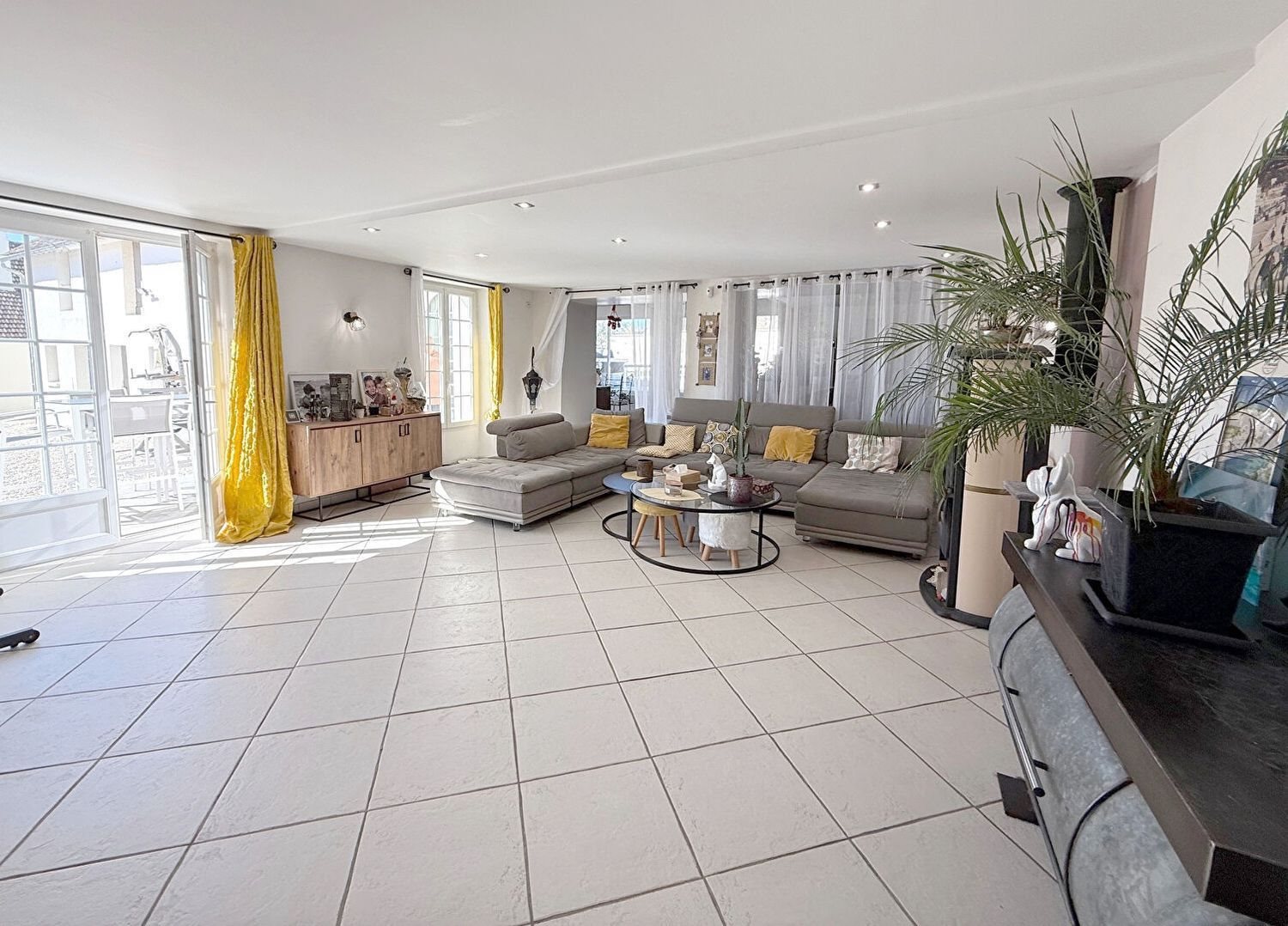 Maison à vendre, 207m², Houdan