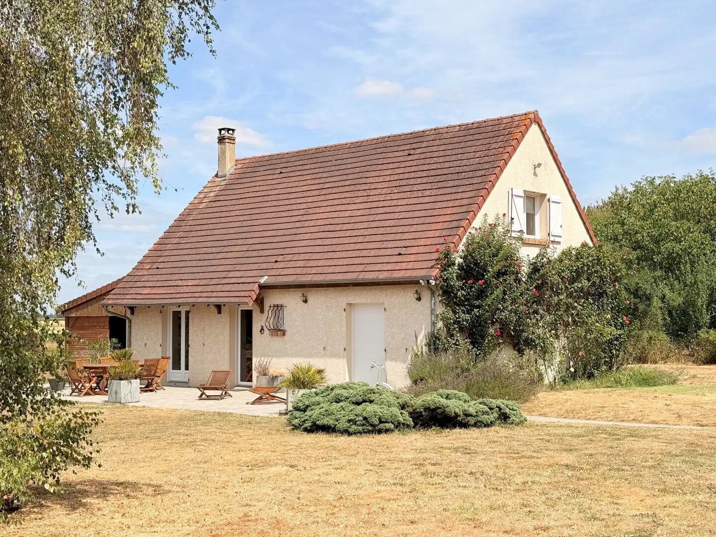 Maison à vendre, 140m², Houdan