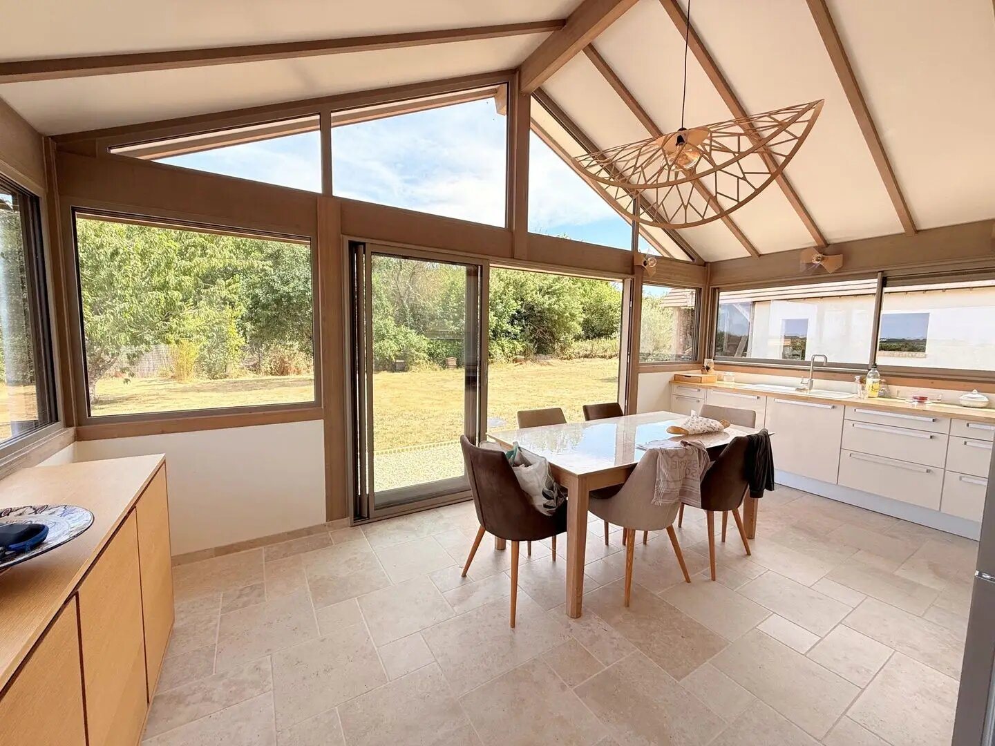 Maison à vendre, 140m², Houdan