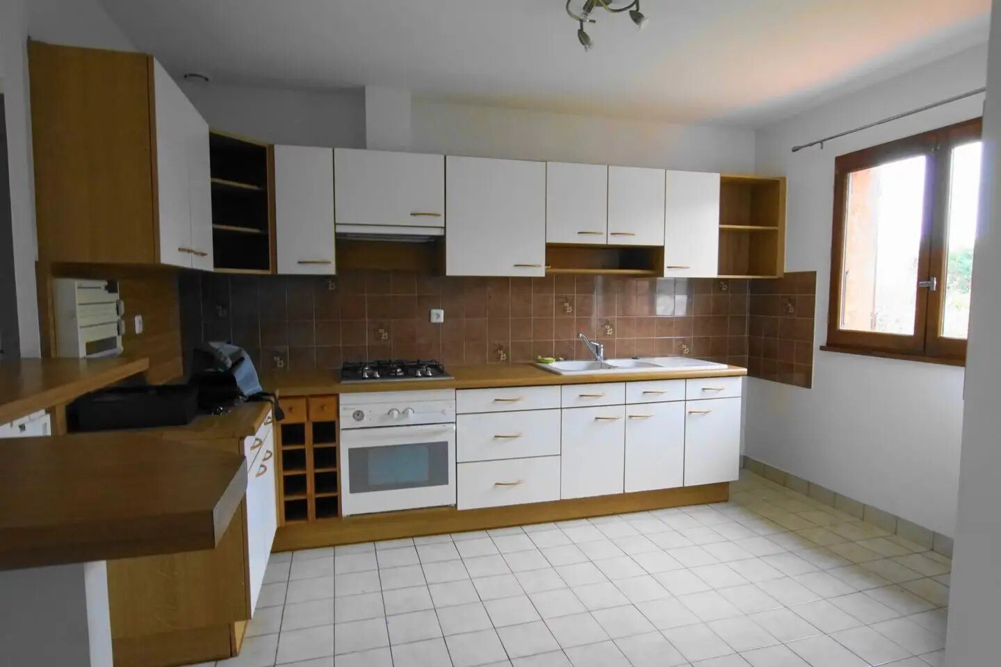 Maison à louer, 83m², Plaisance-du-Touch