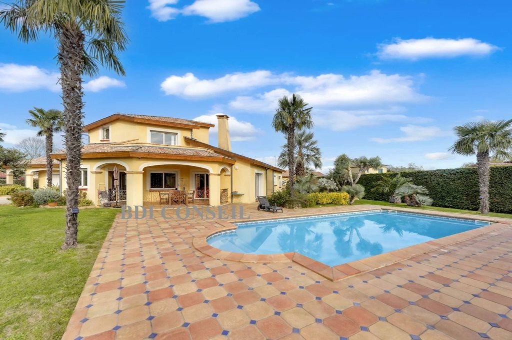 Maison à vendre, 238m², Muret