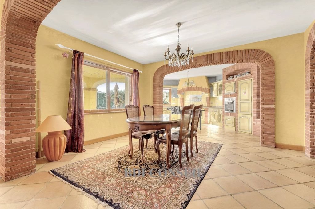 Maison à vendre, 238m², Muret