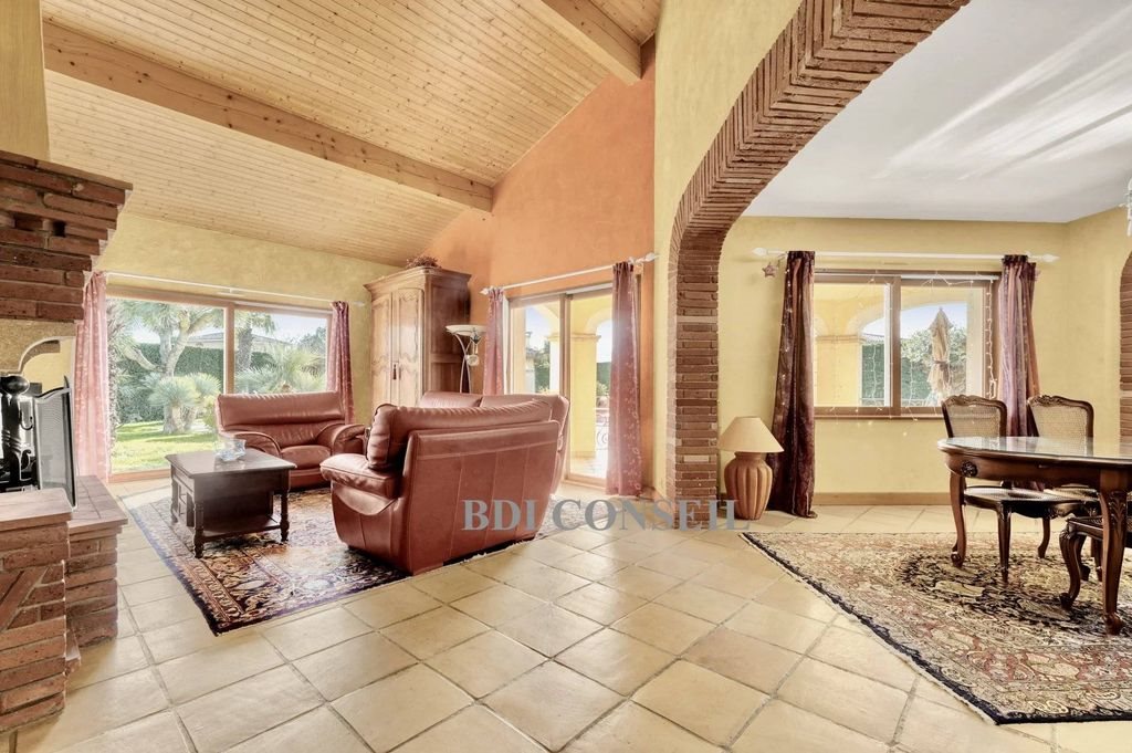 Maison à vendre, 238m², Muret
