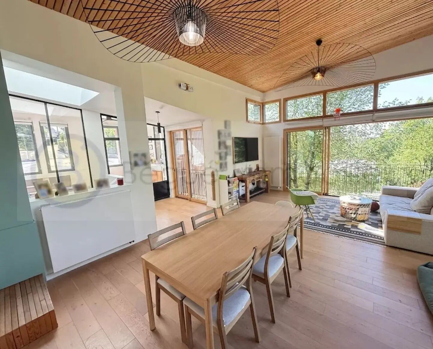 Maison à vendre, 160m², Pibrac