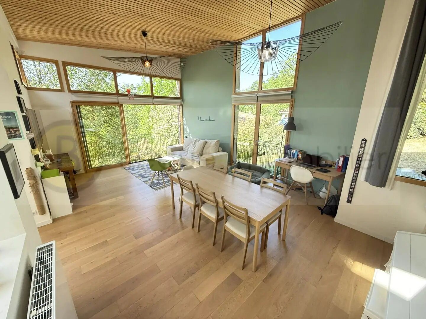 Maison à vendre, 160m², Pibrac