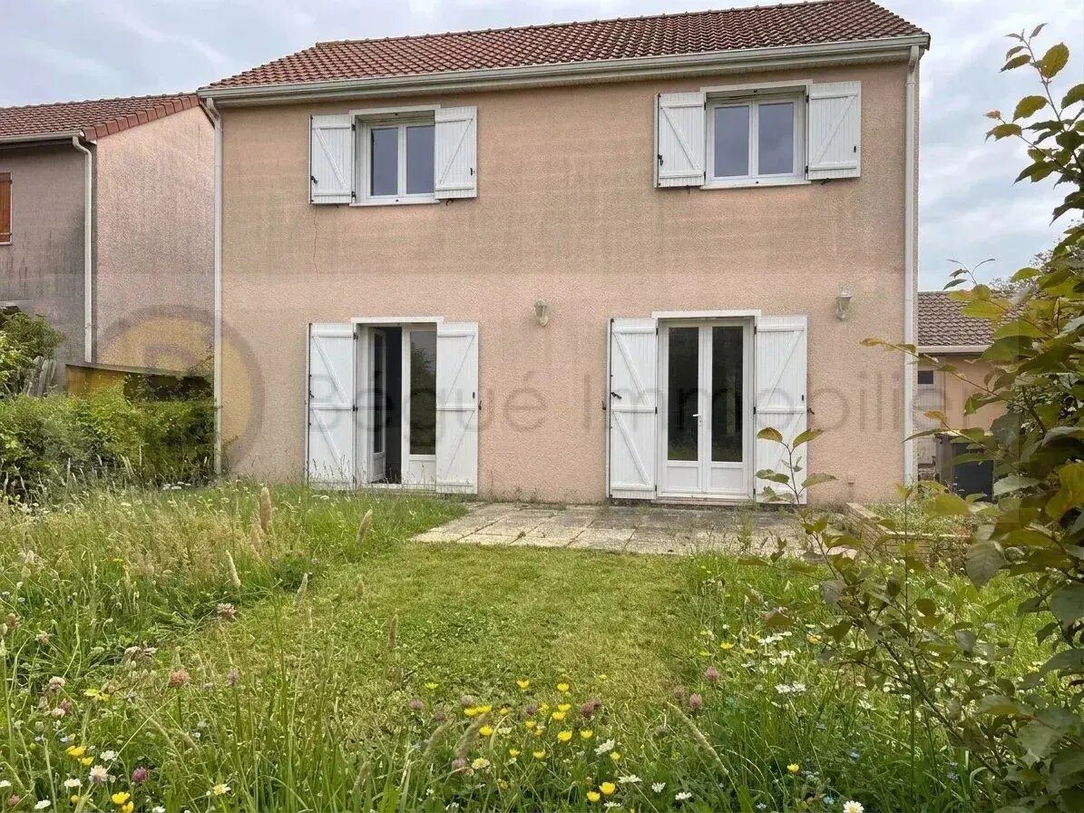 Maison à vendre, 119m², Pibrac