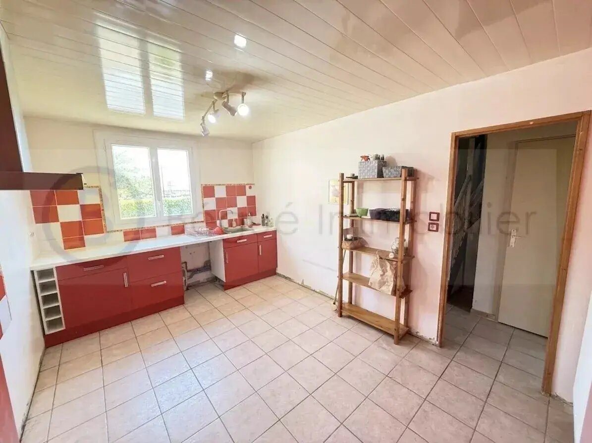 Maison à vendre, 119m², Pibrac