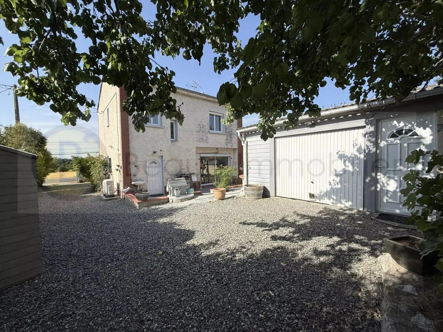 Maison à vendre, 87m², L'Isle-Jourdain