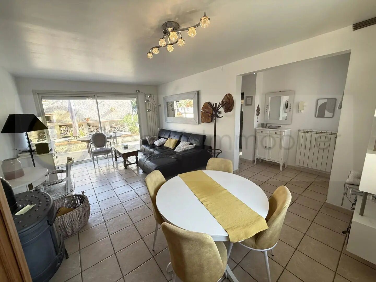 Maison à vendre, 87m², L'Isle-Jourdain