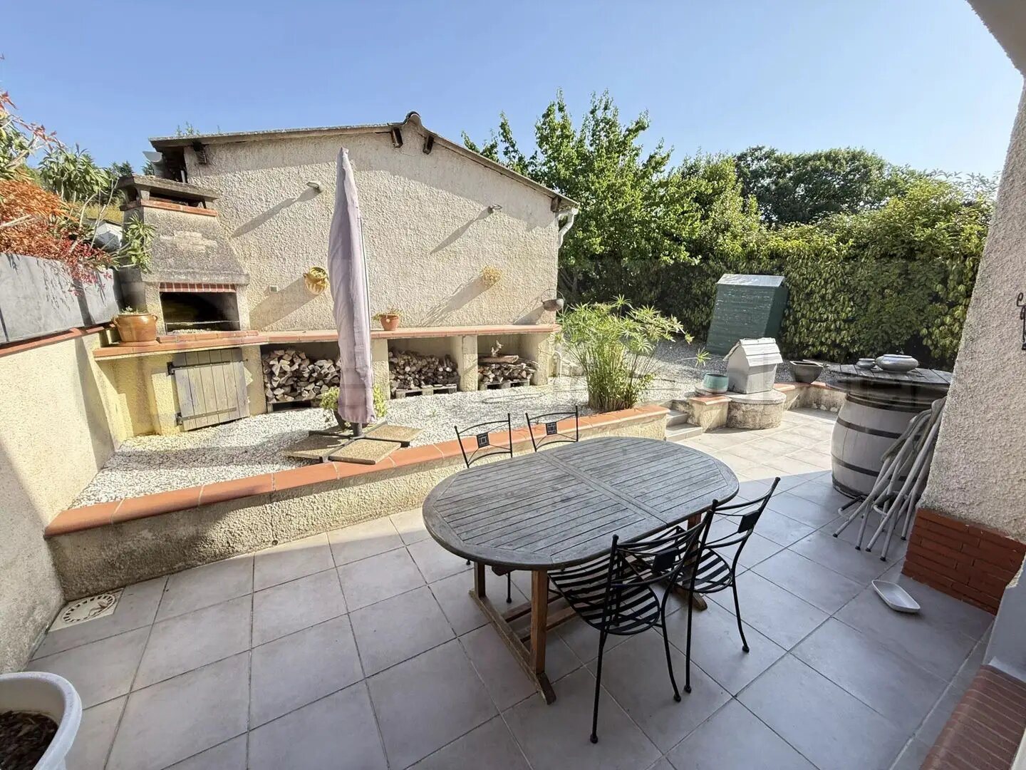 Maison à vendre, 87m², L'Isle-Jourdain