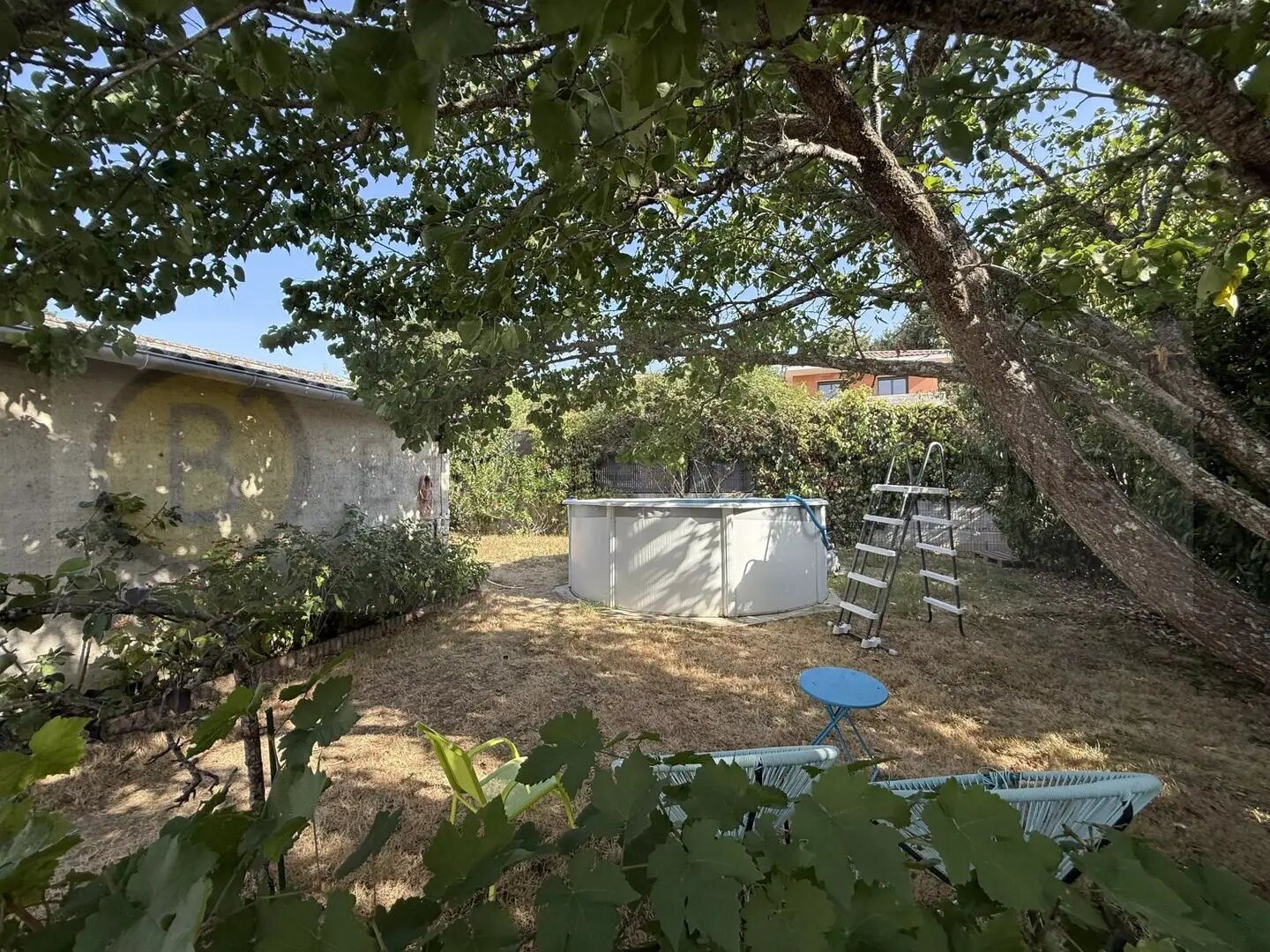 Maison à vendre, 87m², L'Isle-Jourdain