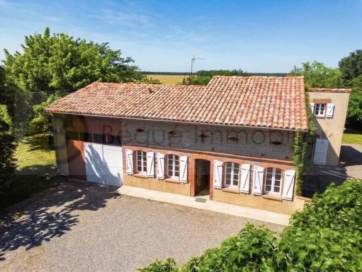 Maison à vendre, 152m², Pibrac