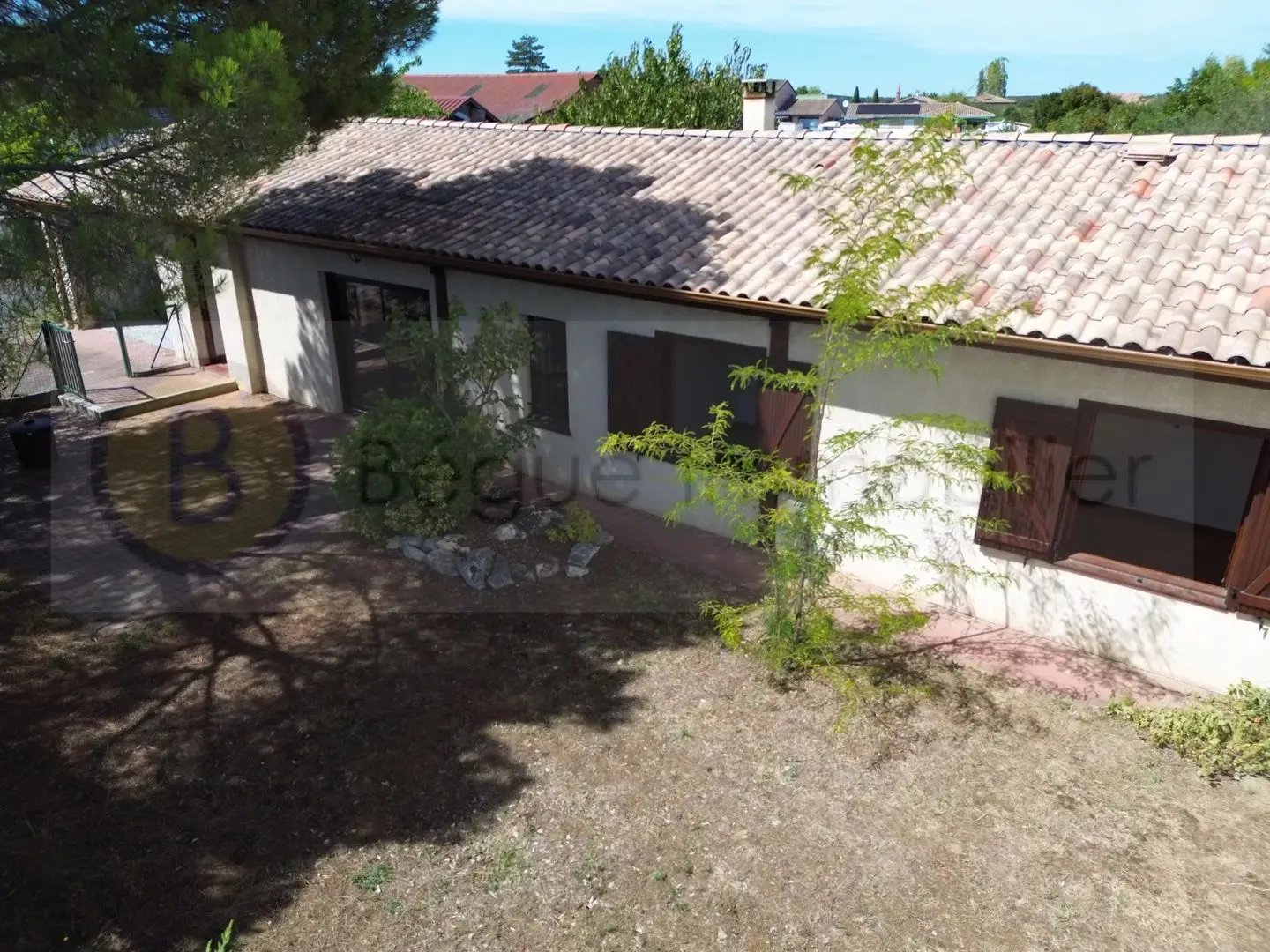 Maison à vendre, 97m², Brax