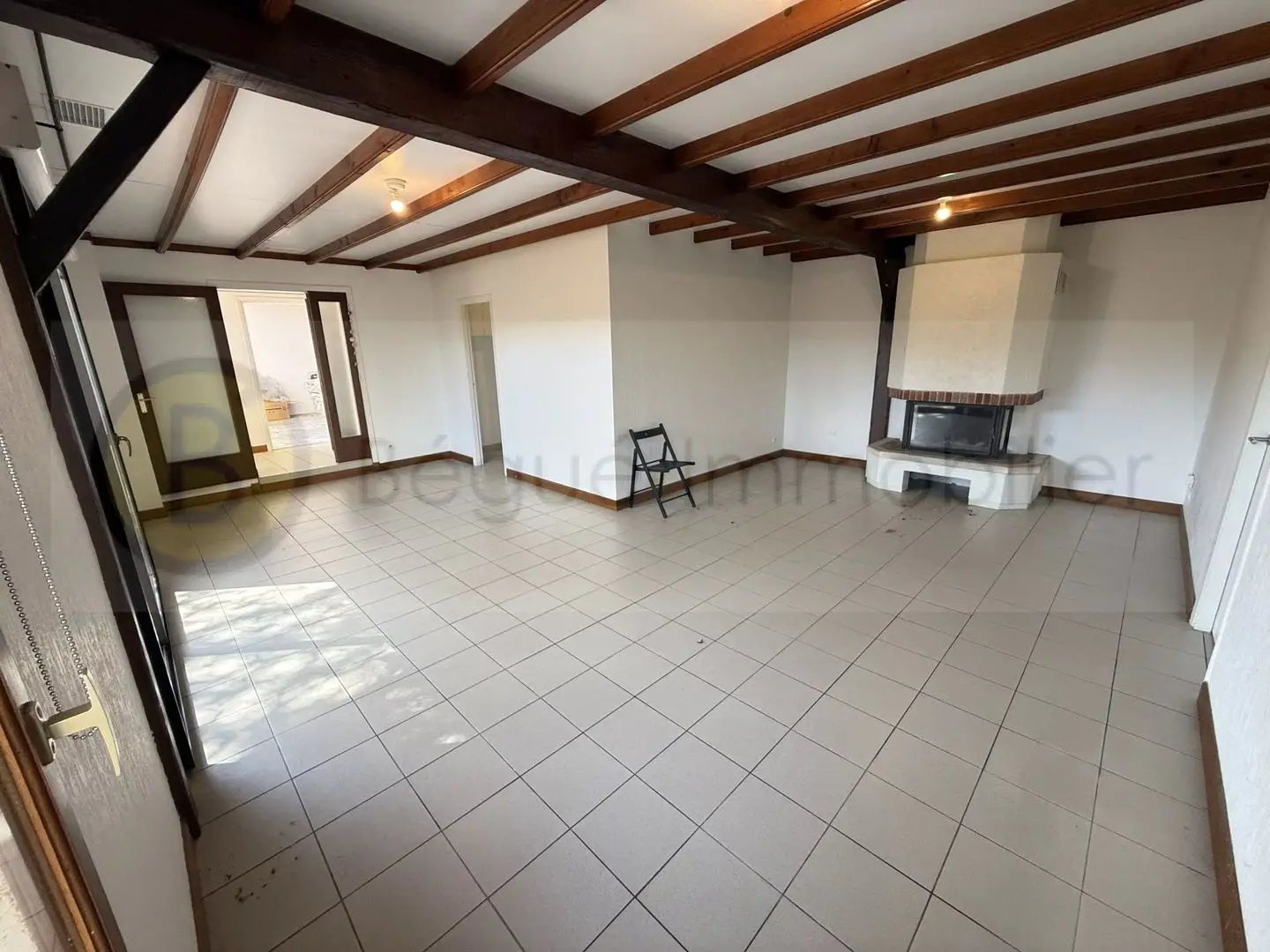 Maison à vendre, 97m², Brax