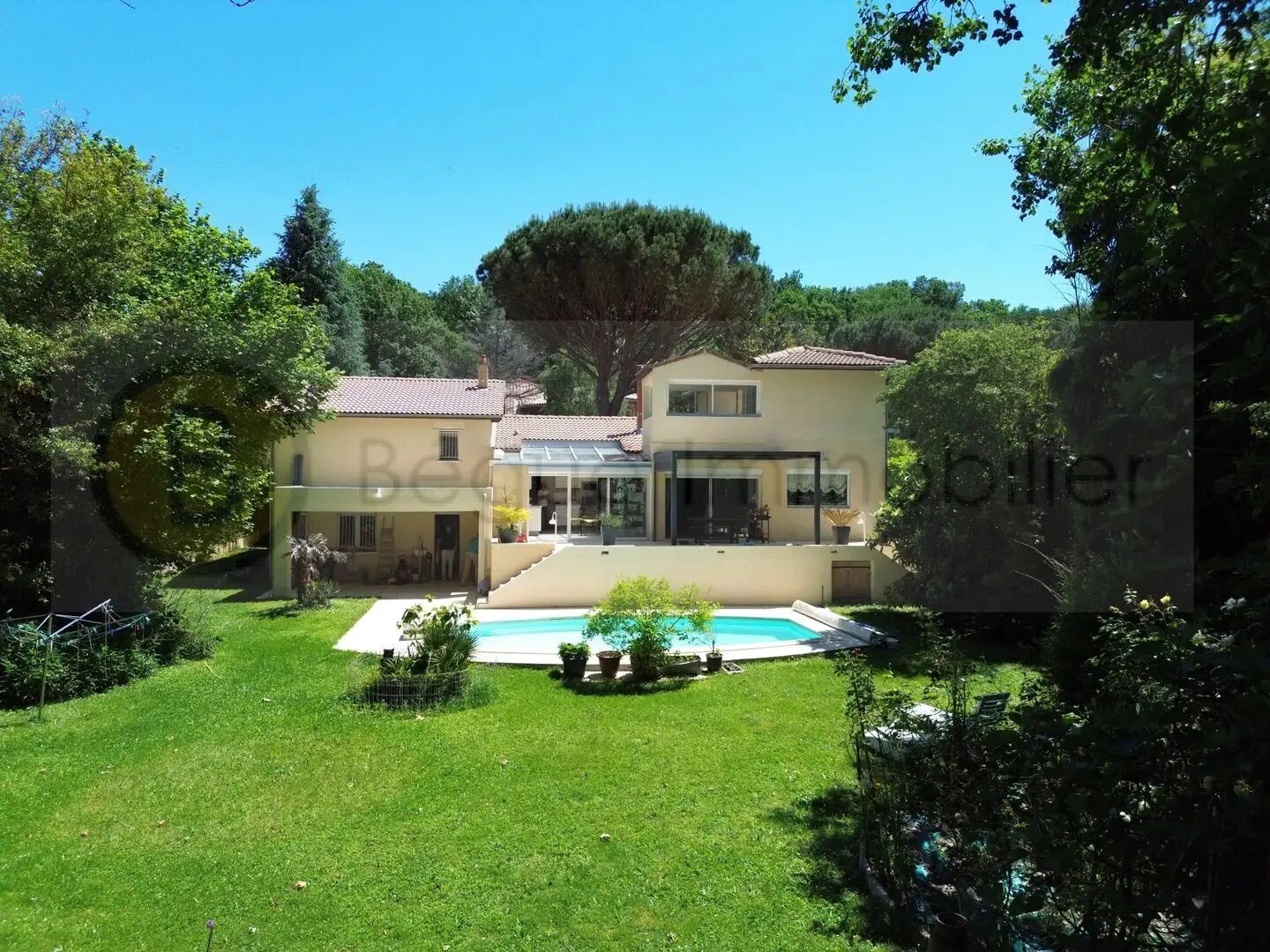 Maison à vendre, 179m², Pibrac