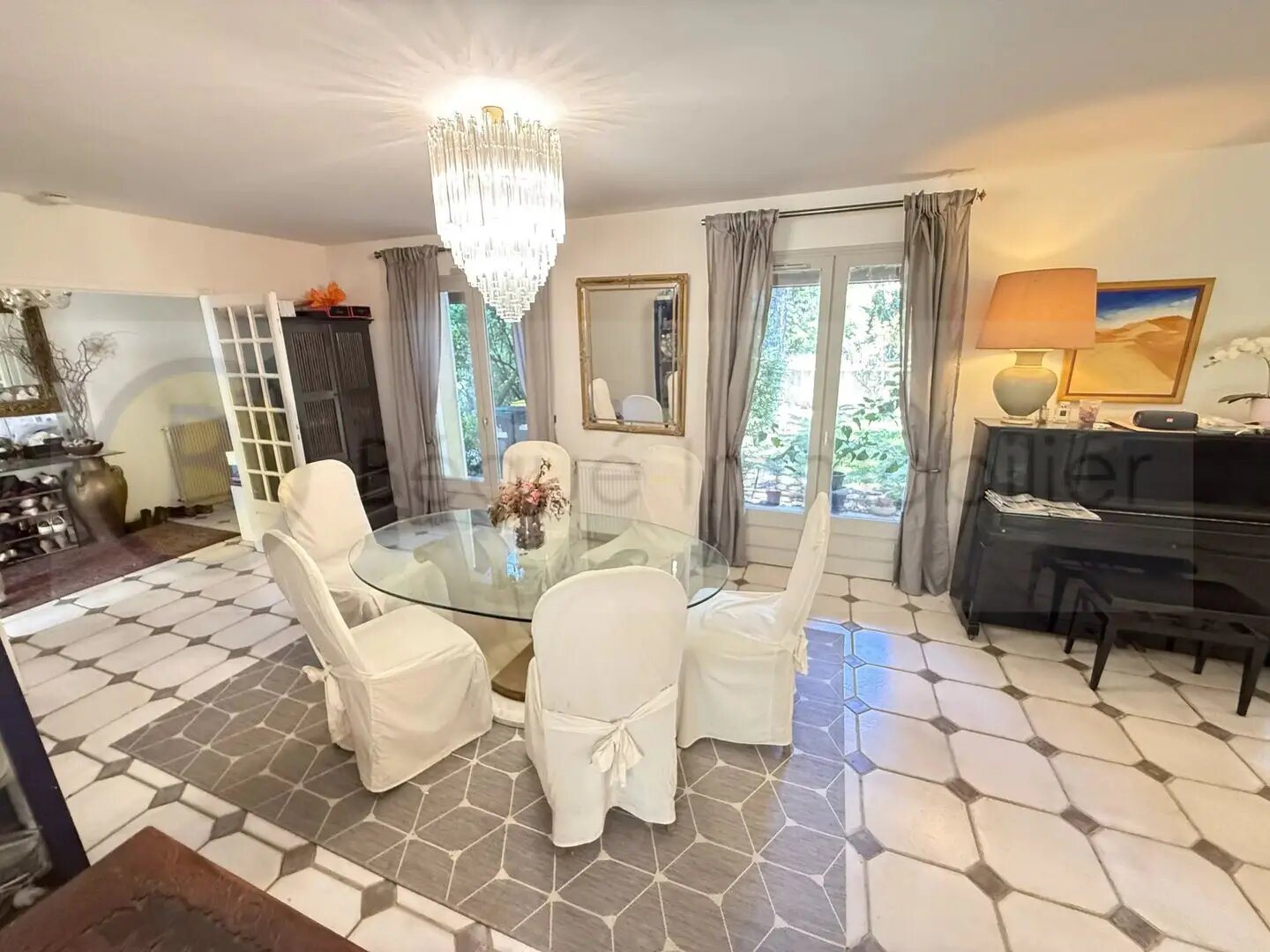 Maison à vendre, 179m², Pibrac