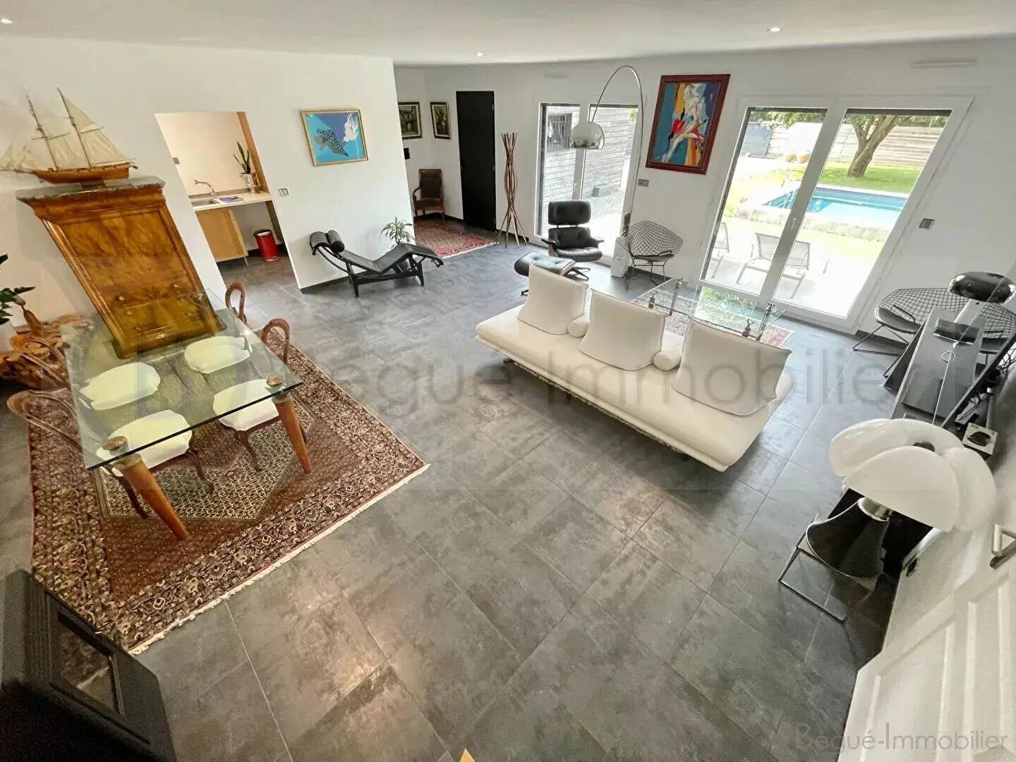 Maison à vendre, 163m², Pibrac