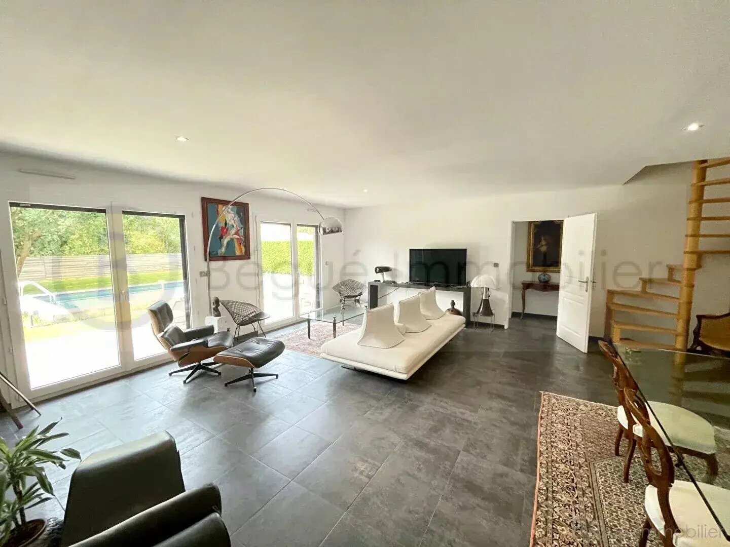 Maison à vendre, 163m², Pibrac