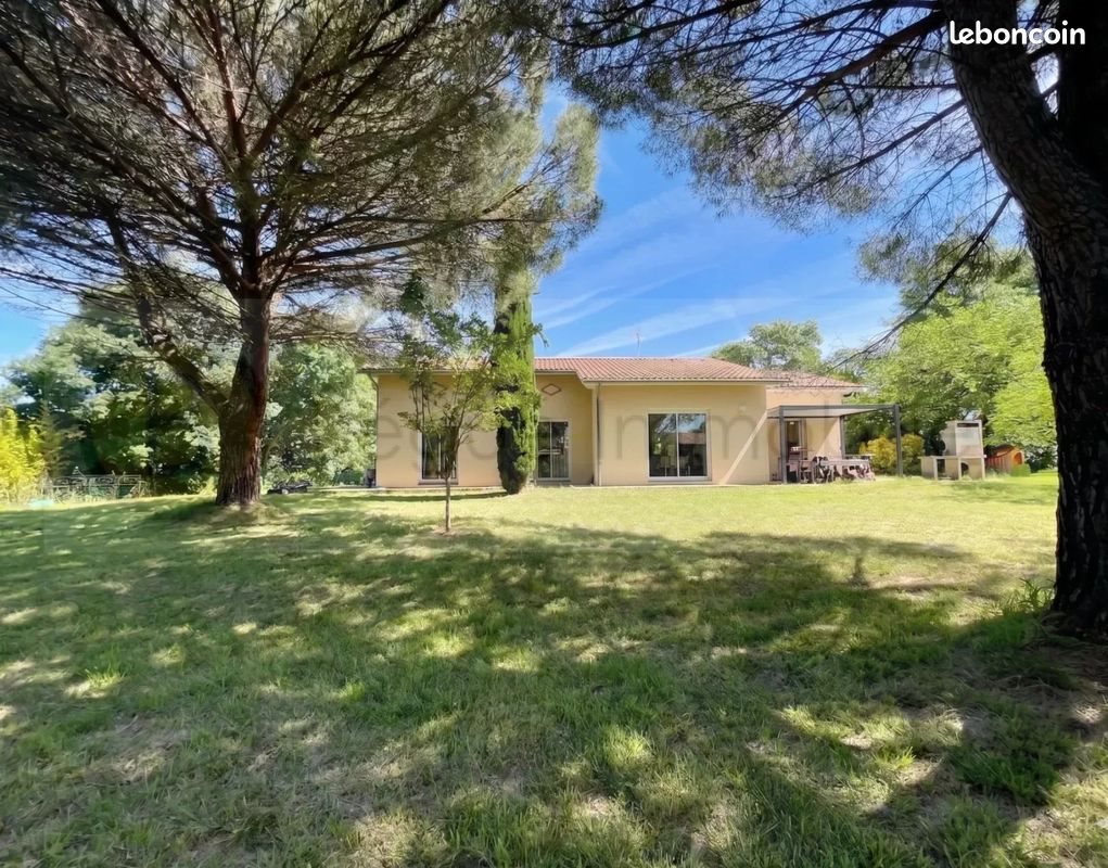 Maison à vendre, 100m², Ségoufielle