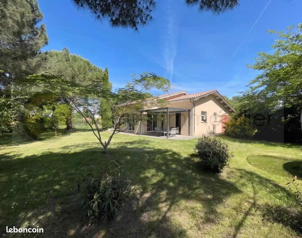 Maison à vendre, 100m², Ségoufielle