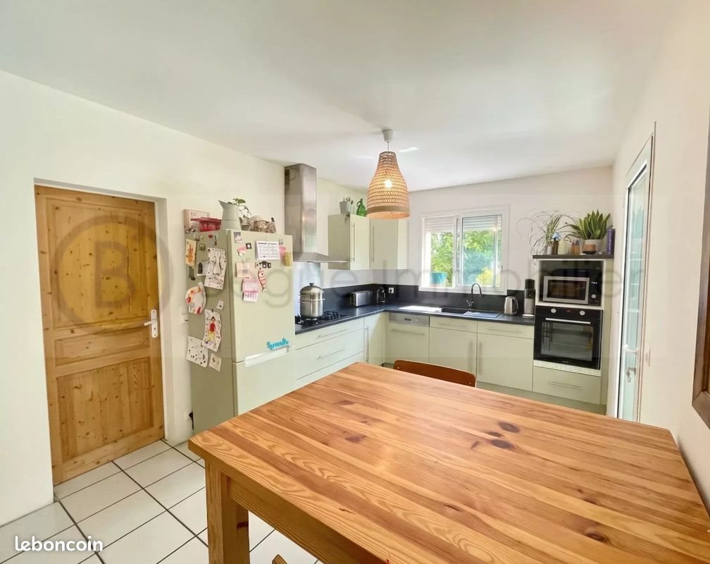 Maison à vendre, 100m², Ségoufielle
