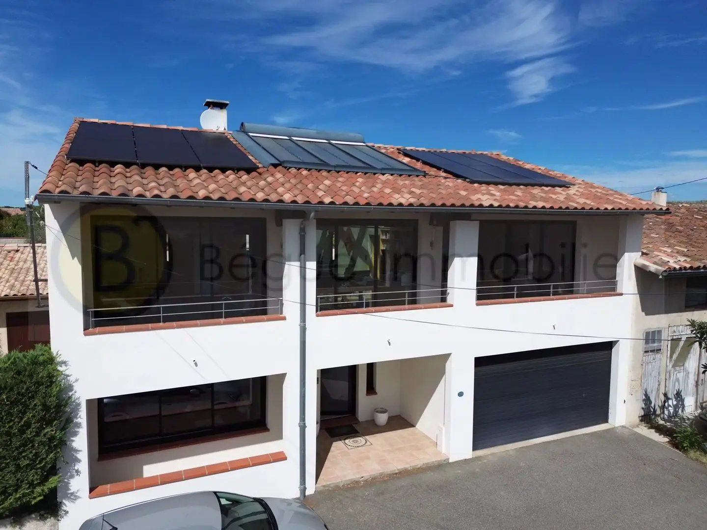 Maison à vendre, 225m², Brax
