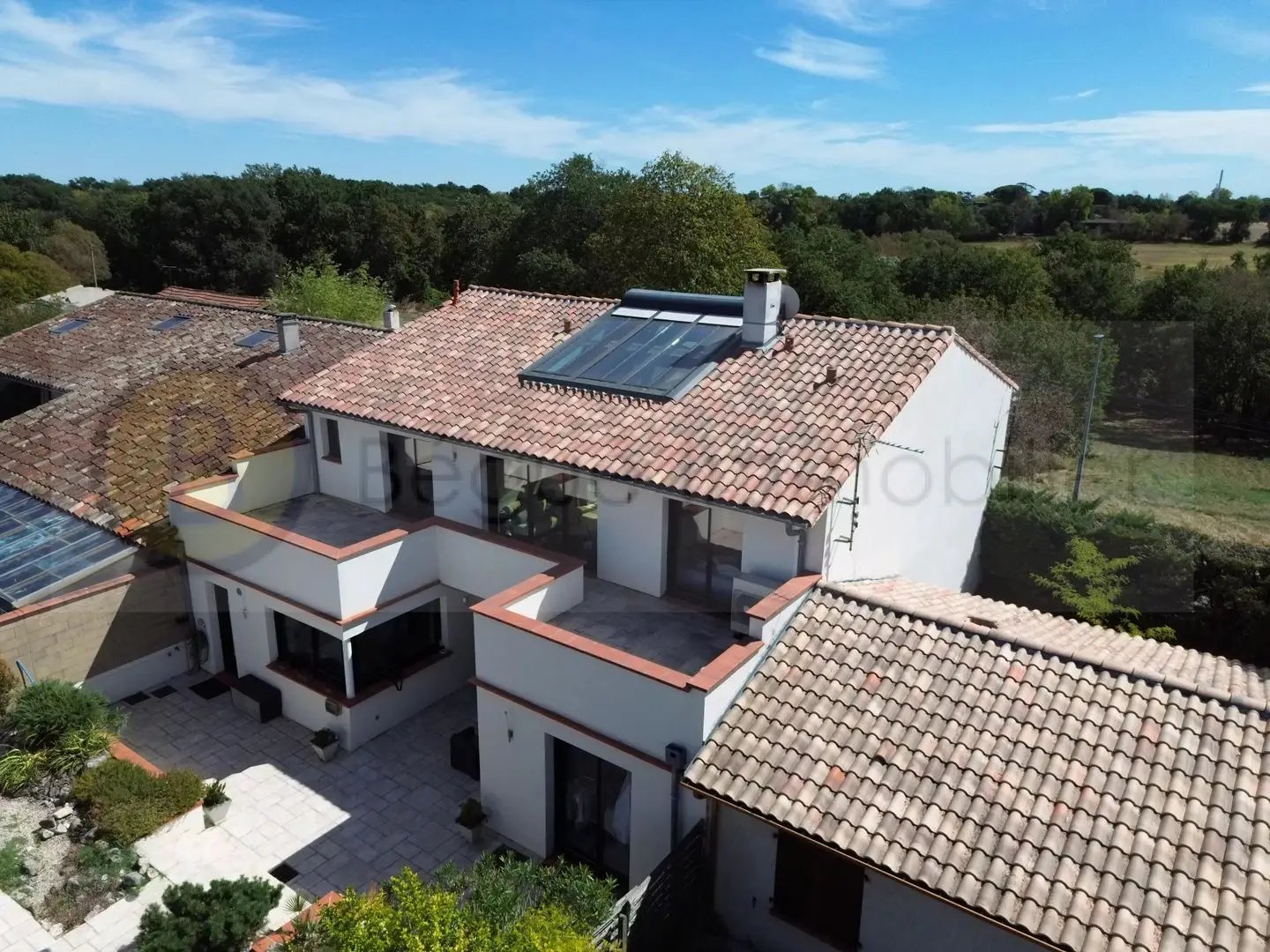 Maison à vendre, 225m², Brax