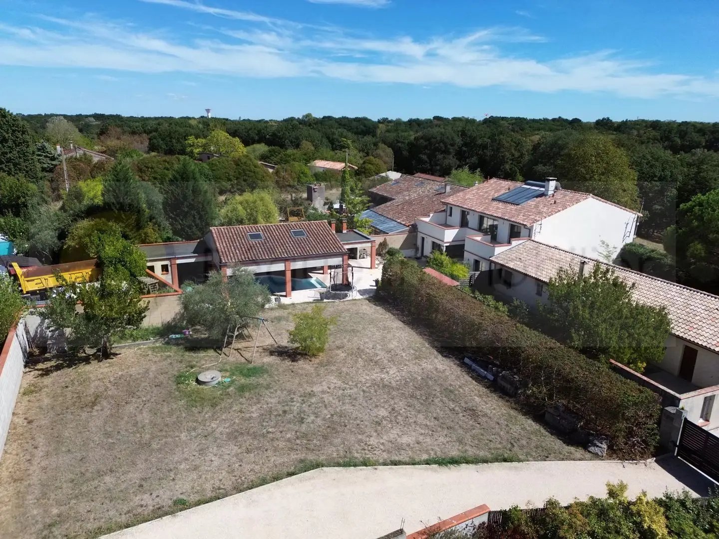 Maison à vendre, 225m², Brax