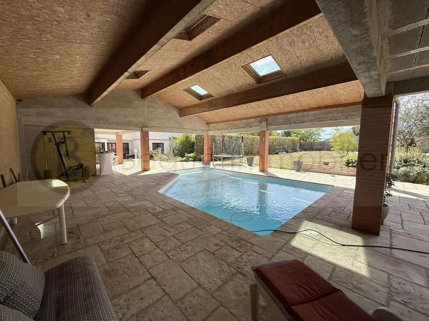 Maison à vendre, 225m², Brax