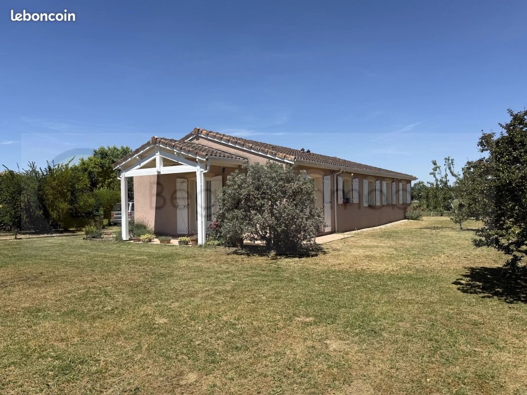 Maison à vendre, 129m², Brax
