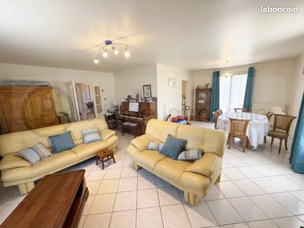 Maison à vendre, 129m², Brax