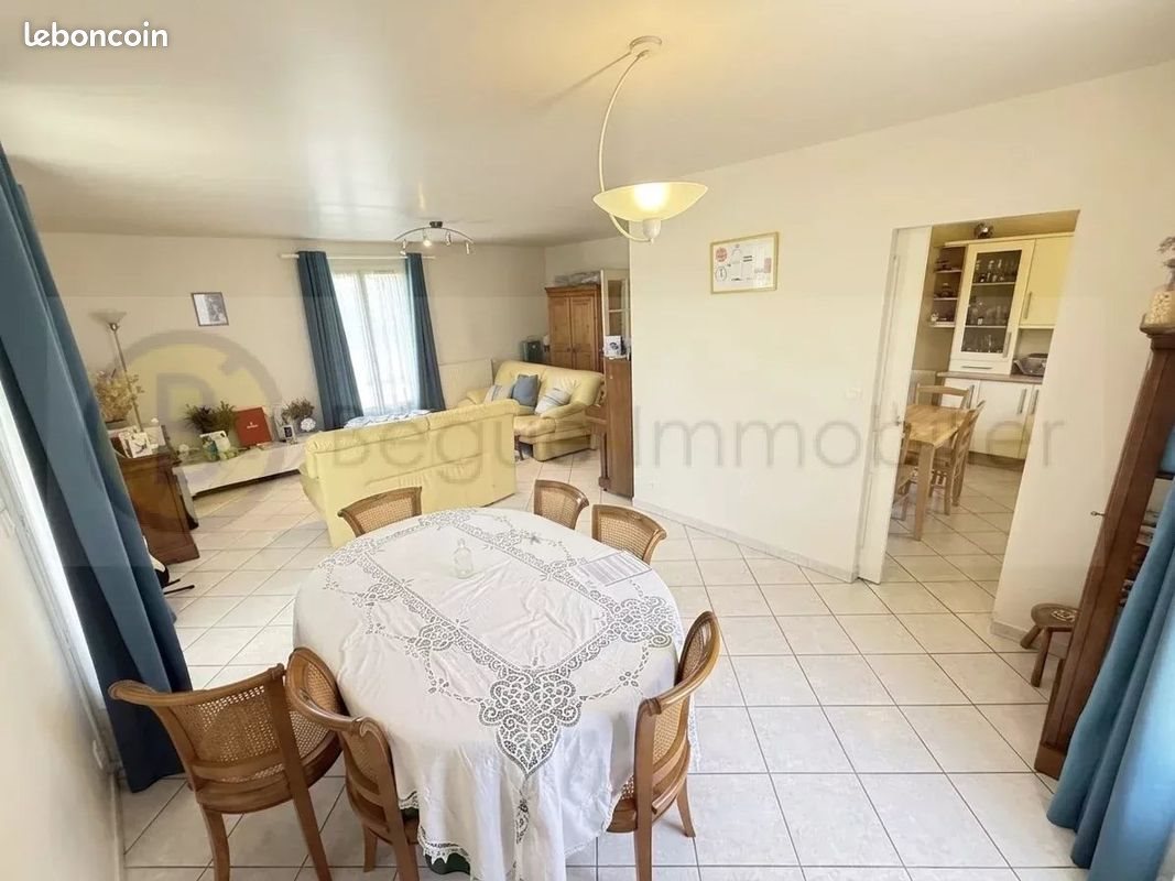 Maison à vendre, 129m², Brax