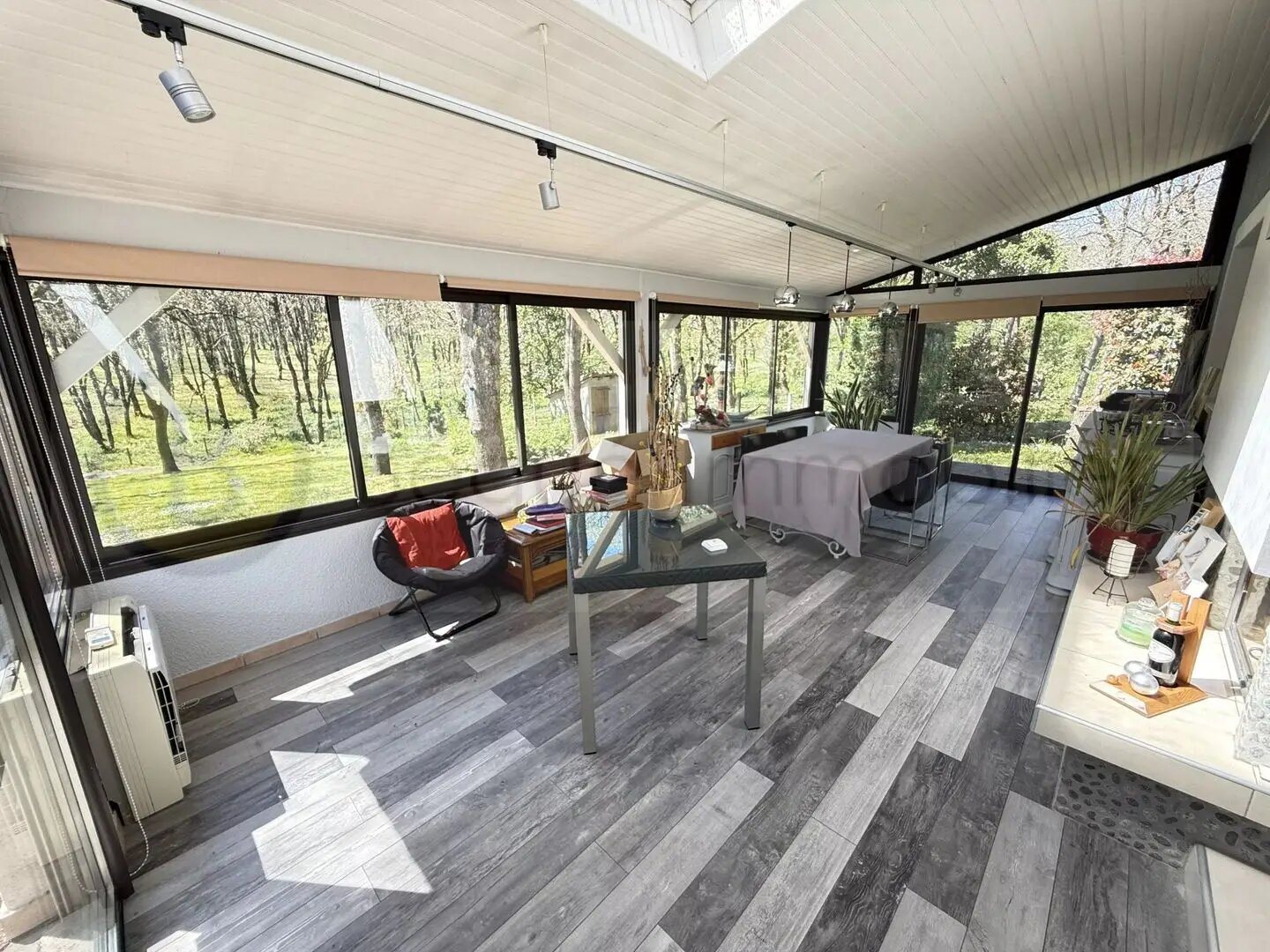Maison à vendre, 140m², Aussonne
