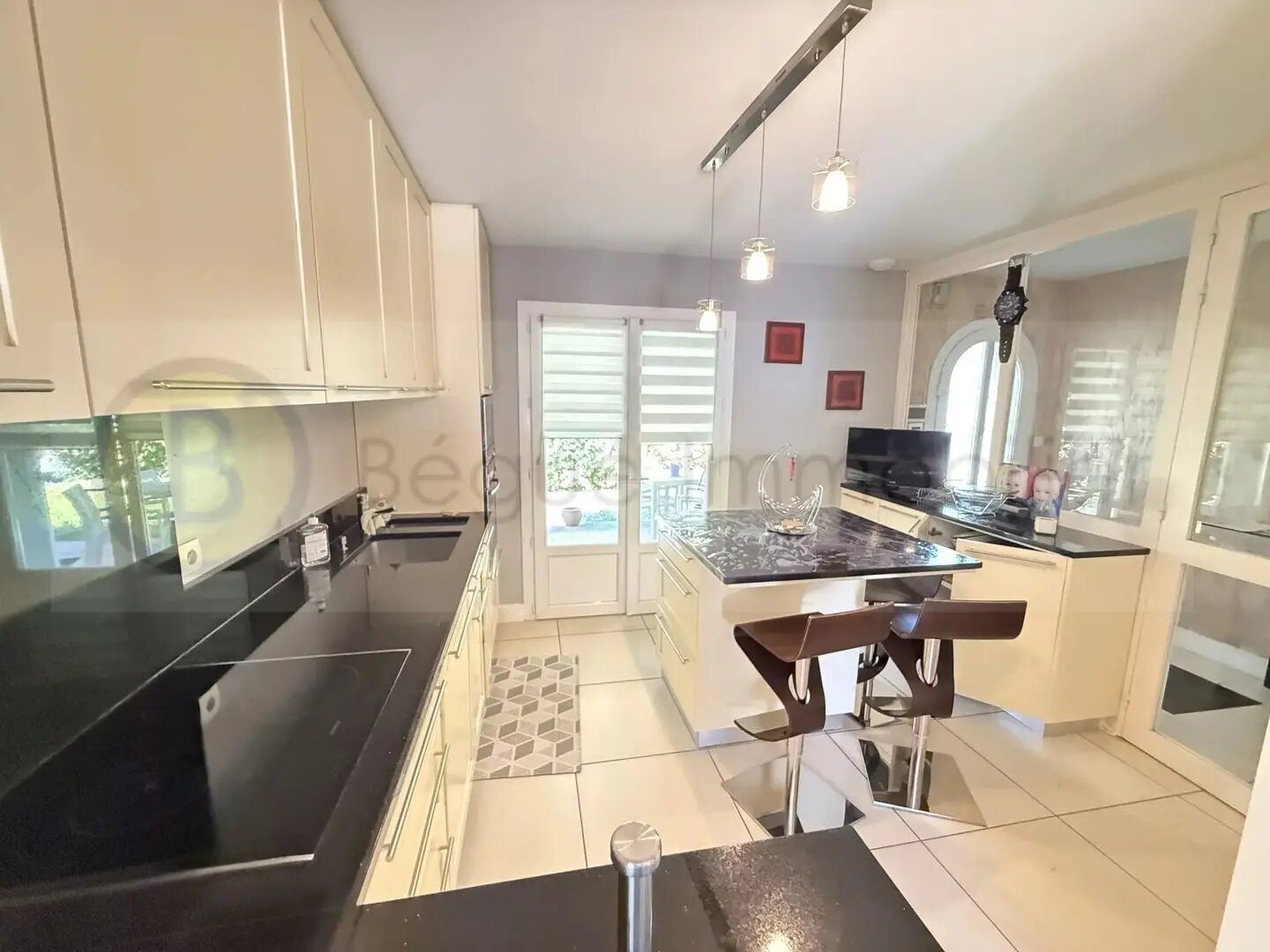 Maison à vendre, 140m², Aussonne