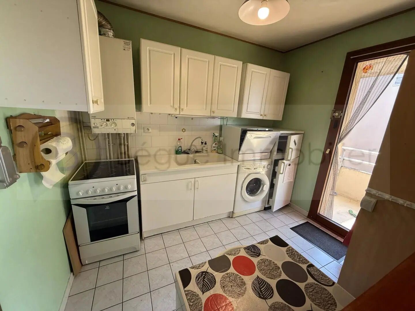 Appartement à vendre, 50m², Saint-Orens-de-Gameville