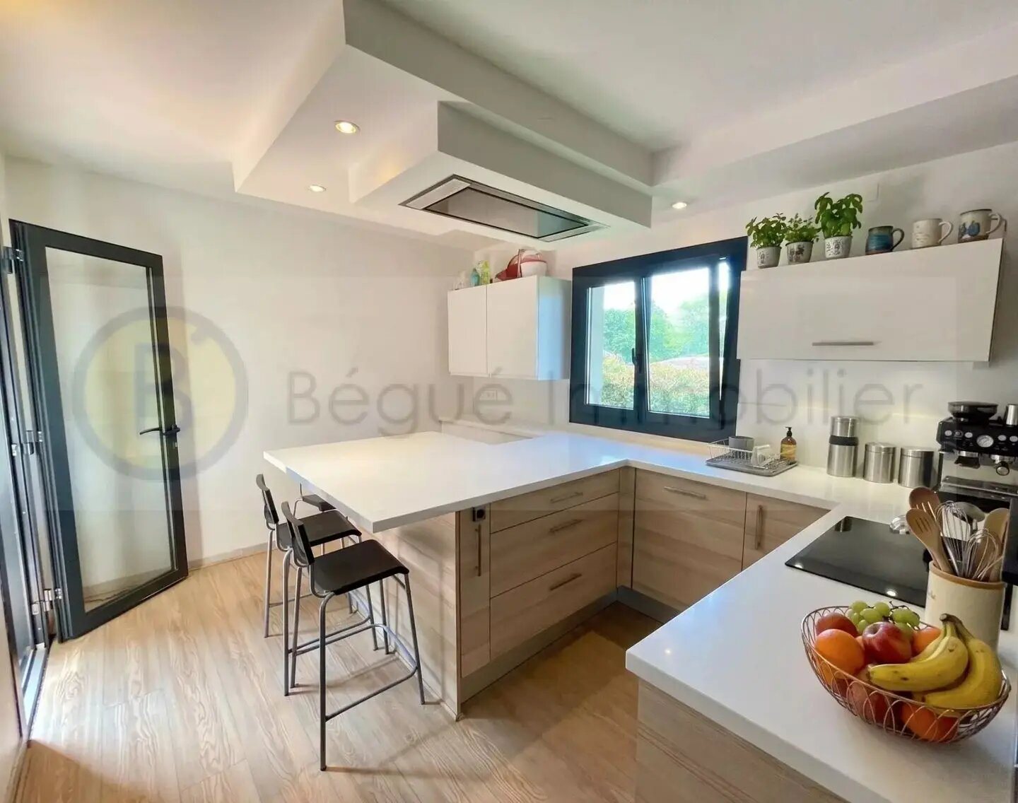 Maison à vendre, 133m², Pibrac