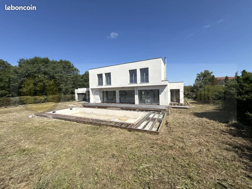 Maison à vendre, 225m², Brax