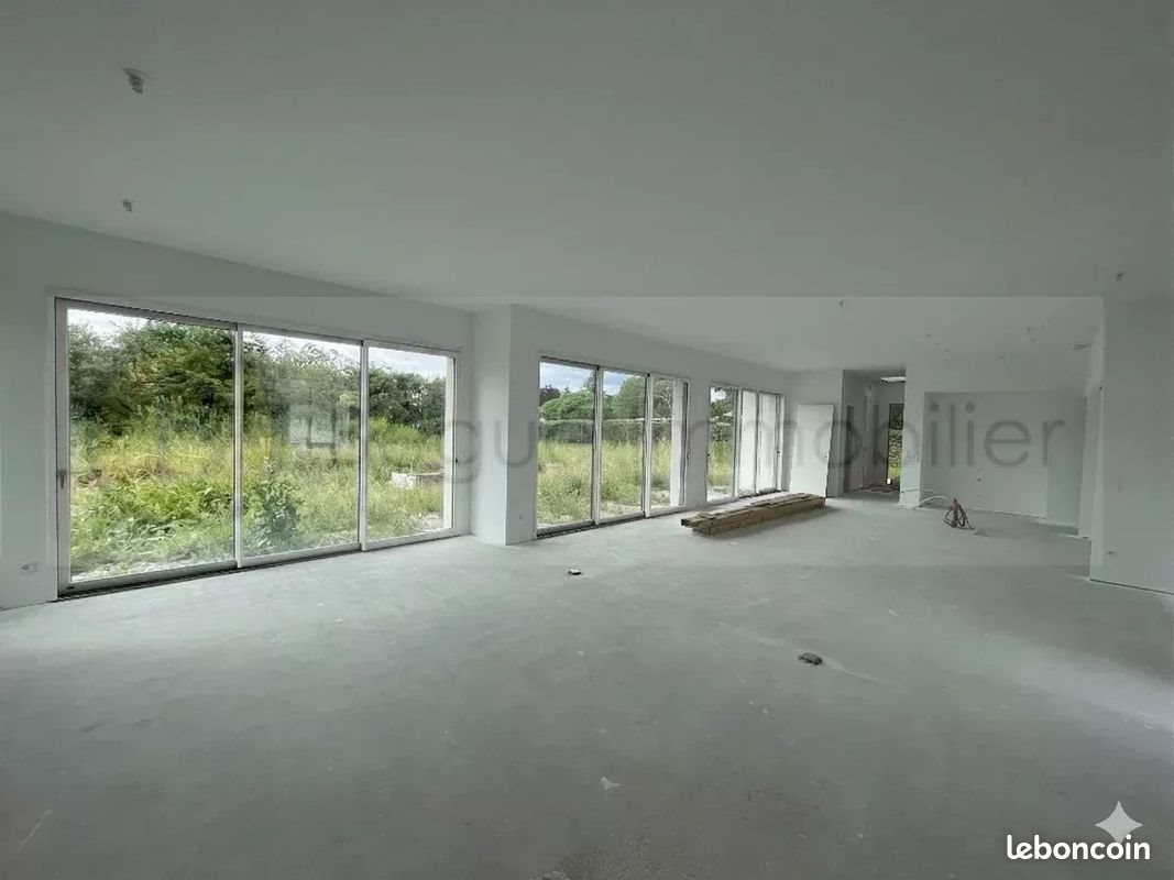 Maison à vendre, 225m², Brax