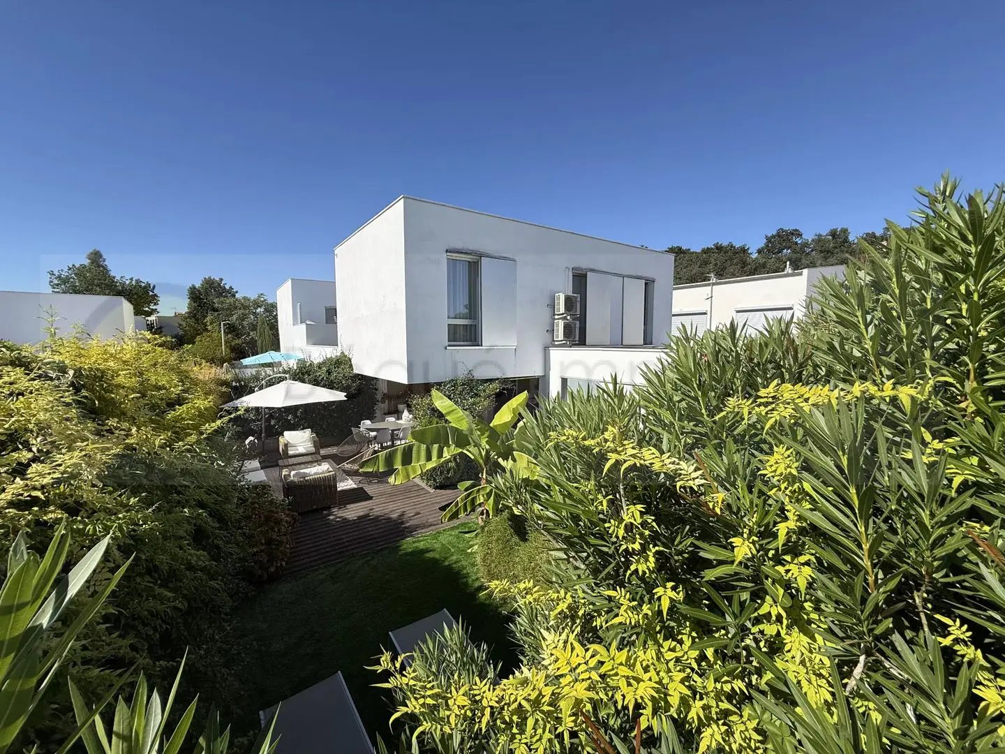 Maison à vendre, 100m², Cornebarrieu