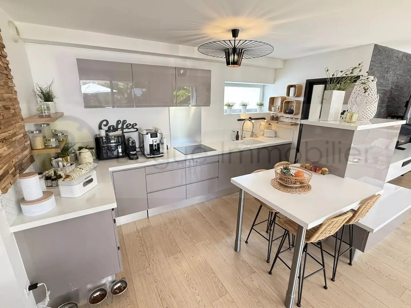 Maison à vendre, 100m², Cornebarrieu