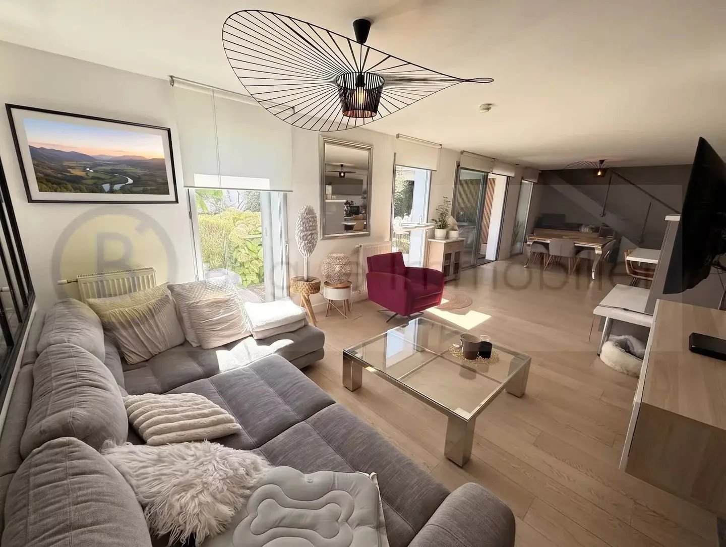 Maison à vendre, 100m², Cornebarrieu