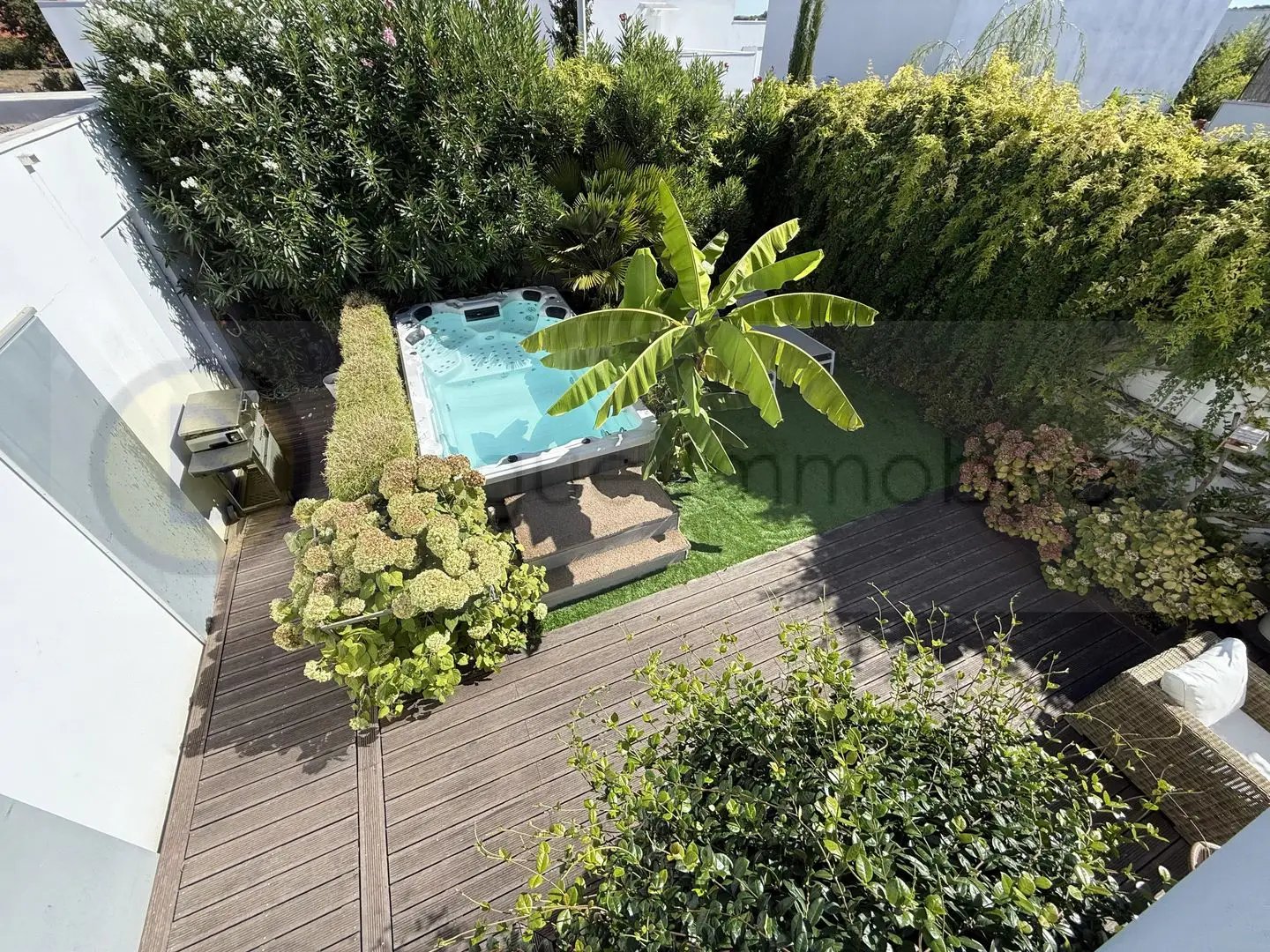 Maison à vendre, 100m², Cornebarrieu