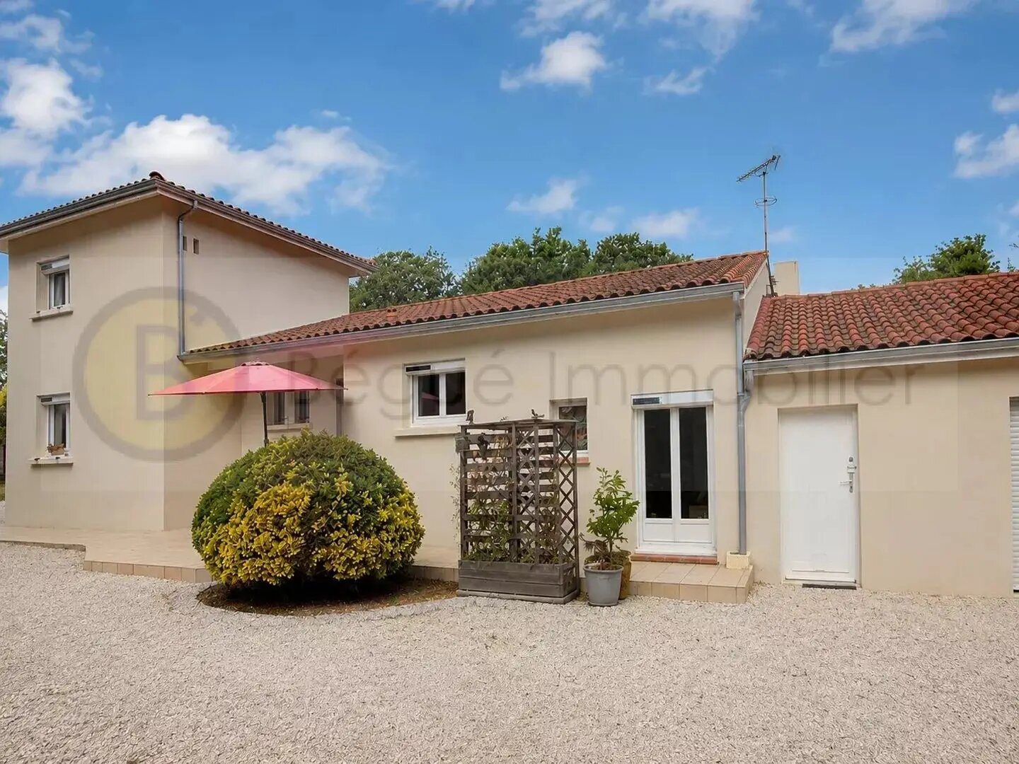Maison à vendre, 133m², Brax