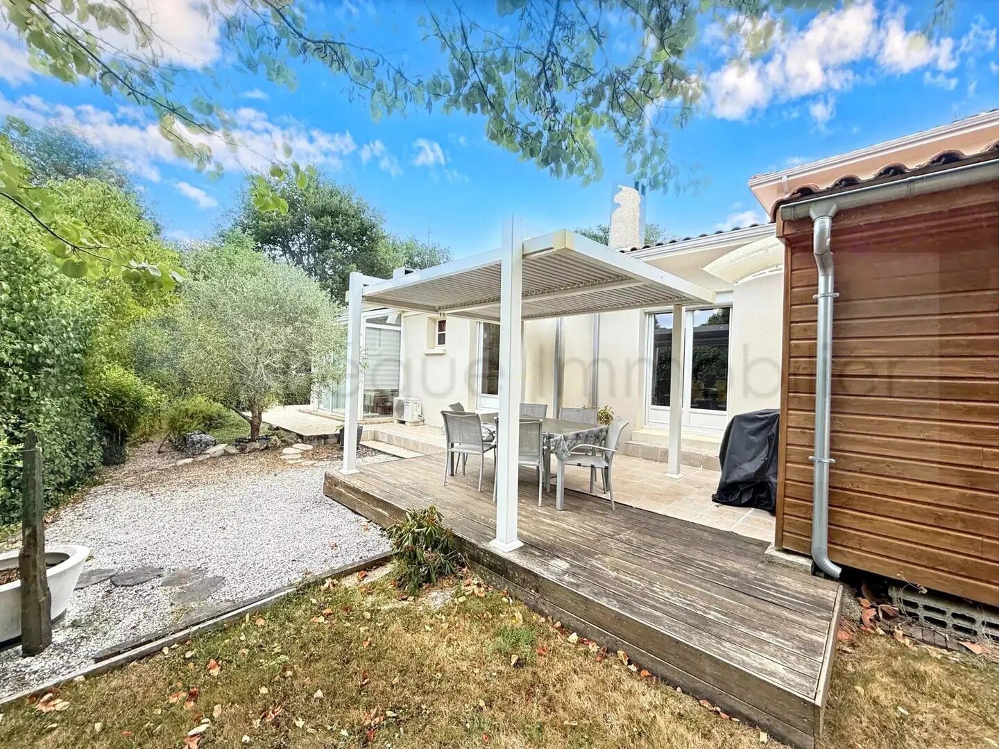 Maison à vendre, 133m², Brax