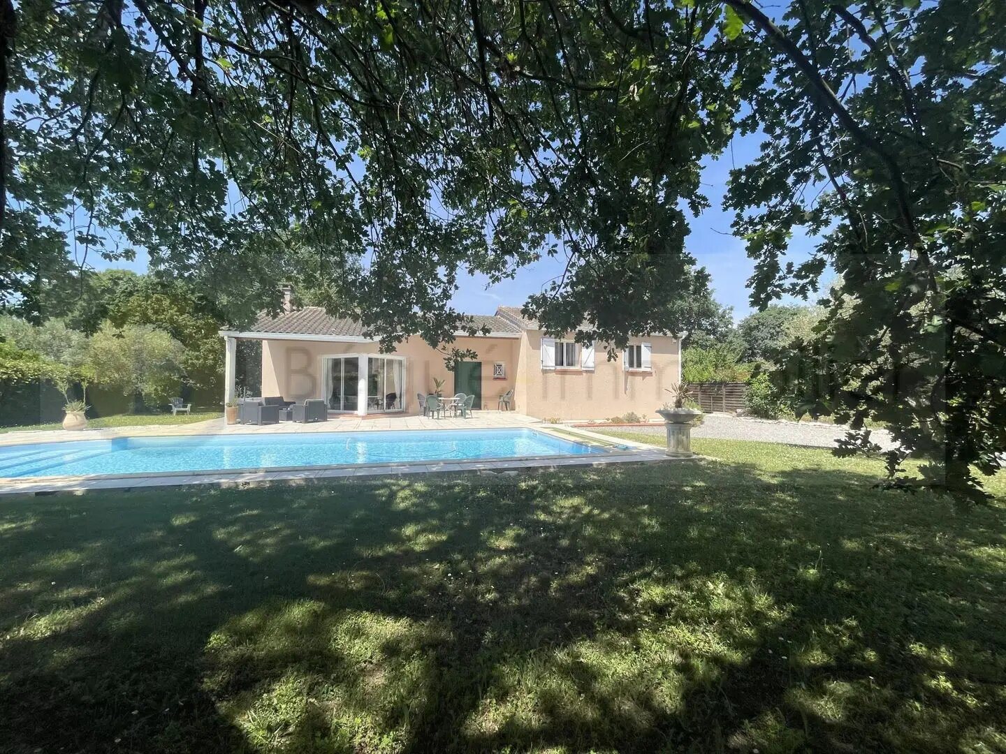 Maison à vendre, 120m², Brax