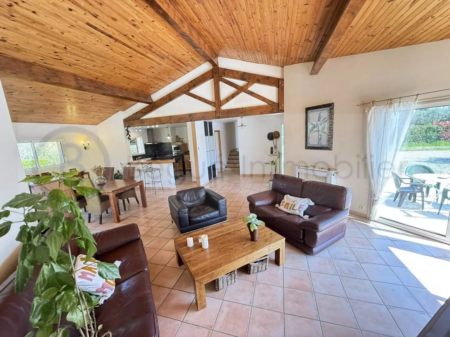 Maison à vendre, 120m², Brax
