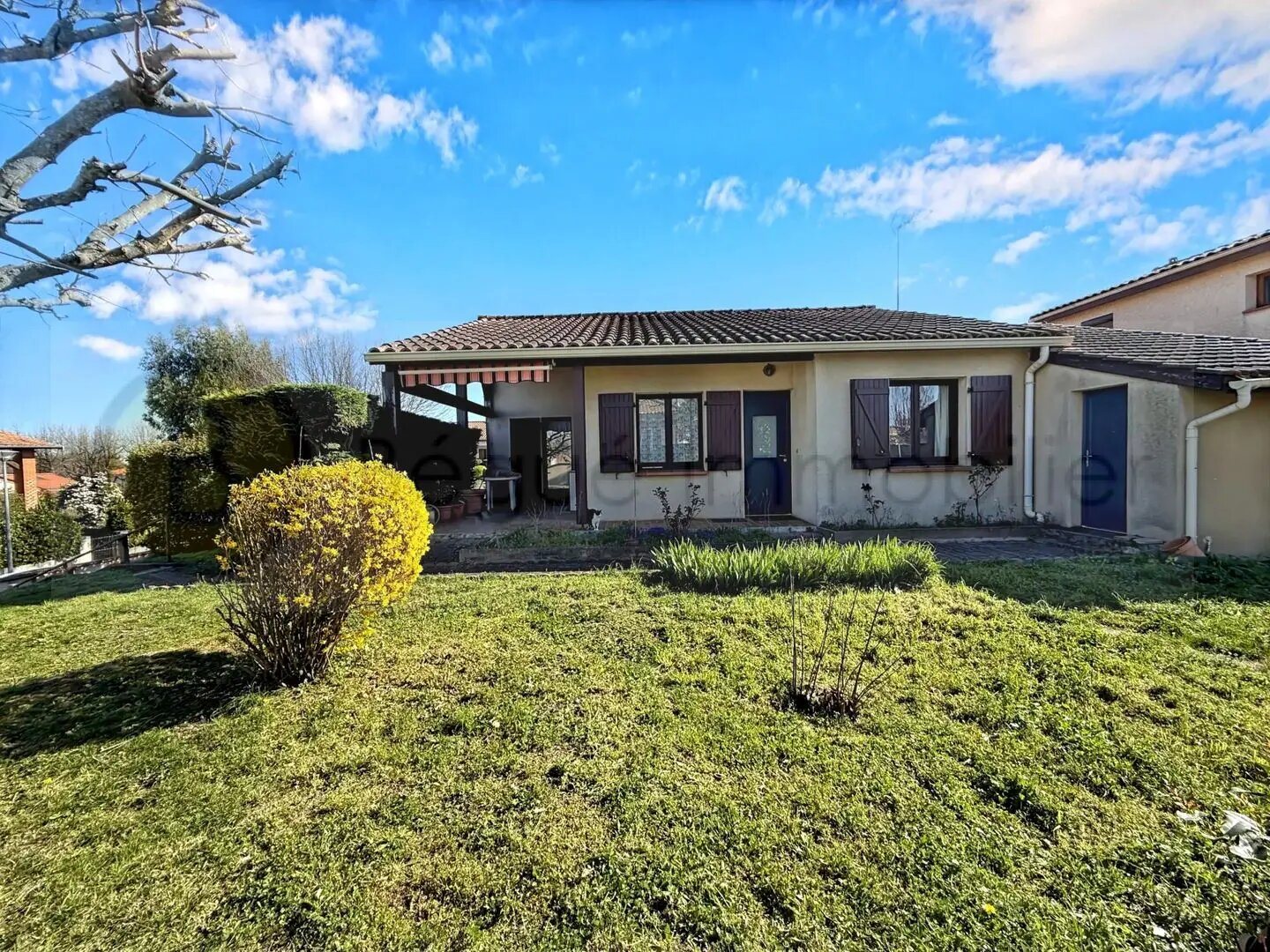 Maison à vendre, 86m², Léguevin