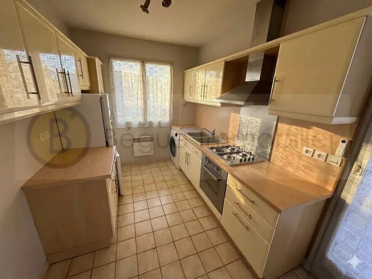 Maison à vendre, 86m², Léguevin