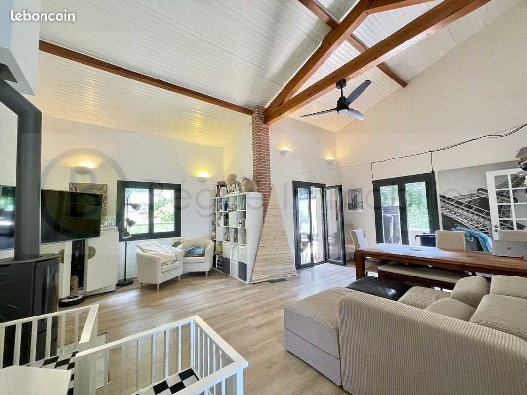 Maison à vendre, 133m², Pibrac